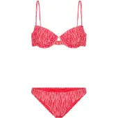 LASCANA Bikini corail