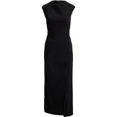 Ralph Lauren Robe noir