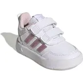 Adidas Tensaur Sport 3.0 Infant Trainers Blanc EU 27 Enfants