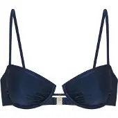 LASCANA Hauts de bikini bleu nuit