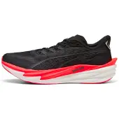 Puma Deviate Nitro 4 Running Shoes Noir EU 41 Homme