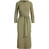 Ralph Lauren Robe olive