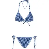 LASCANA Bikini bleu