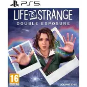 Life is Strange: Double Exposure PS5