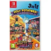 Holy Potatoes! Compendium Switch