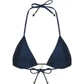 LASCANA Hauts de bikini bleu nuit