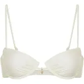 LASCANA Hauts de bikini crème