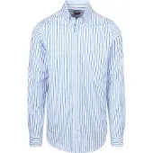 Steppin' Out Chemise bleu