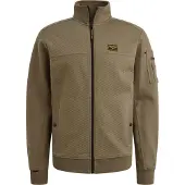 PME Legend Veste Structure Vert Dusky