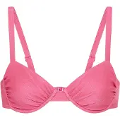 LASCANA Hauts de bikini rose clair