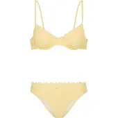 LASCANA Bikini jaune
