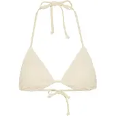 LASCANA Hauts de bikini sable