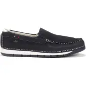 BUY SHOES Mocassins Fluchos 10091-124698 pour Uni