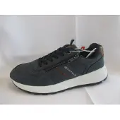 Tom Tailor Sneaker Blue