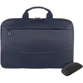 Tucano Idea 15.6" Malette Bleu
