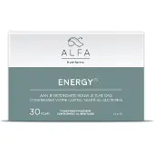 Alfa Energy 30 pc(s) Capsule(S)