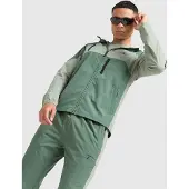 GRIID Pantalon de survêtement Ridge - Vert, Vert