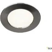 SLV LED downlighter Downlighter DL 126