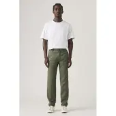 Levi's Xx Standard Ii Chino Pants Vert 34 / 34 Homme