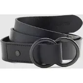 Levi's Ceinture CAMERON LONG LENGTH femmes - Noir - 90