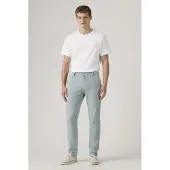 Levi's Xx Standard Ii Chino Pants Gris 31 / 34 Homme