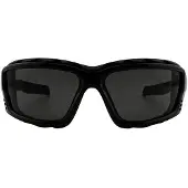 Altus Siena Polarized Sunglasses Noir Black/CAT3