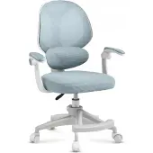 Adler Junior 4.5 Mint swivel chair