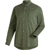 Maier Sports Mats L/s Long Sleeve Shirt Vert 50 Homme