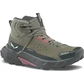 Salewa Chaussures de randonnée femme Pedroc Leather ID Ptx