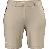 Salewa Short de compression femme Puez Talvena DST