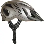 RH+ Casque de vélo RH+ 3 en 1, taille XS/M