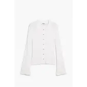 Desigual T-shirt blanc