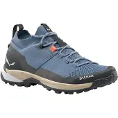 Salewa Chaussures De Randonnée Puez 2 Knit Powertex