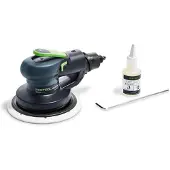 Festool Ponceuse excentrique pneumatique LEX 3 150/7 6 bar - - 575077