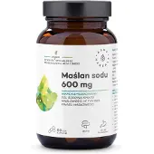 Aura Herbals butyrate de sodium 600 mg microencapsulé 90 gélules BI8776