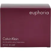 Calvin Klein EUPHORIA Eau de Parfum Vaporisateur 30 ml - Parfum Féminin Évocateur et Envoûtant
