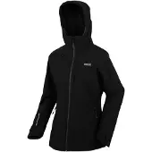 Regatta Veste imperméable femme Highton Stretch