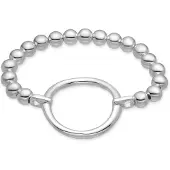 Luxenter Bracelet finition rhodium - Korat