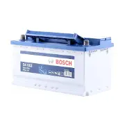 Bosch Batterie automobile S4 013 12 V 95 Ah 800 A