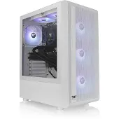 Thermaltake S200 TG blanc neige