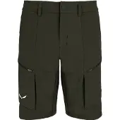 Salewa Short cargo de randonnée Puez