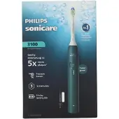 Philips Sonicare 3100 Series HX4033/26 Vert Forêt
