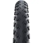 Schwalbe Land Cruiser Plus 27.5" (584 mm) 50.0 Black Trekking Bike Tire