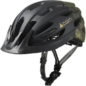 Cairn Fusion Urban Helmet Noir S