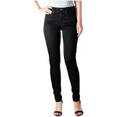 G-Star Jean '3301' noir denim