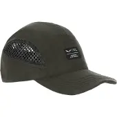 Salewa Hemp Flex 5 Panel Cap Vert L