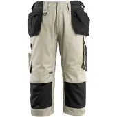 Mascot Pantalon 3/4 Unique 14349 Hanging Pockets