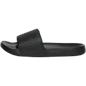Superdry Aop Embossed Slides Noir EU 42-43 Homme