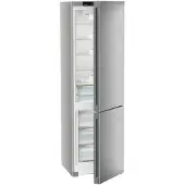 Liebherr KGNsd 57Vc03, 371 l, Réfrigérateur sans givre, SN-T, 10 kg/24h, C, Inox