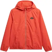 Superdry Veste mi-saison 'Essential' corail